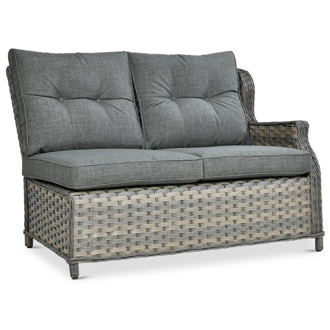 TRIVENTO DINING CORNER MELANGE