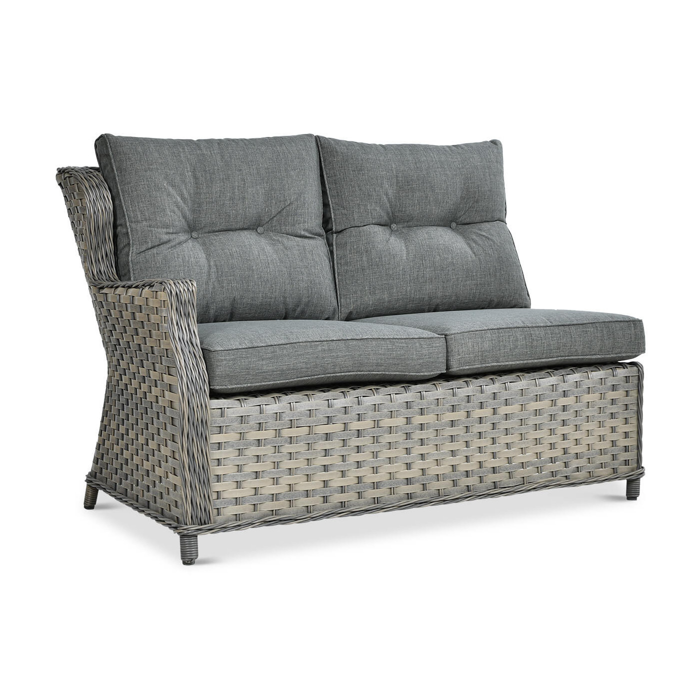 TRIVENTO DINING CORNER MELANGE