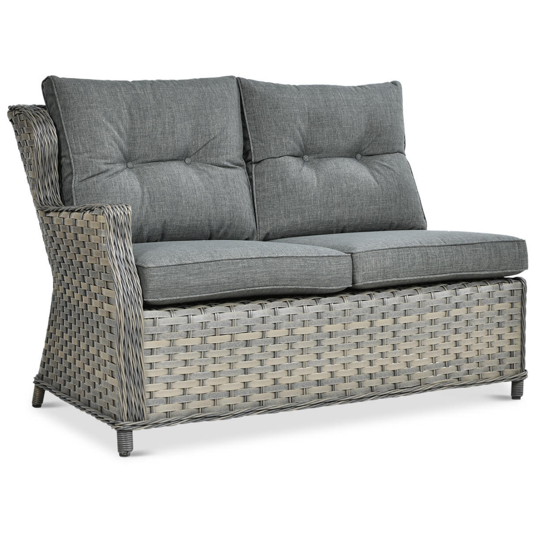 TRIVENTO DINING CORNER MELANGE