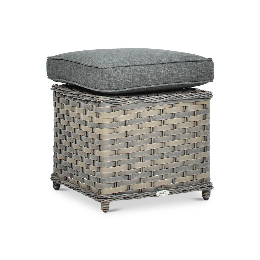 TRIVENTO DINING CORNER MELANGE