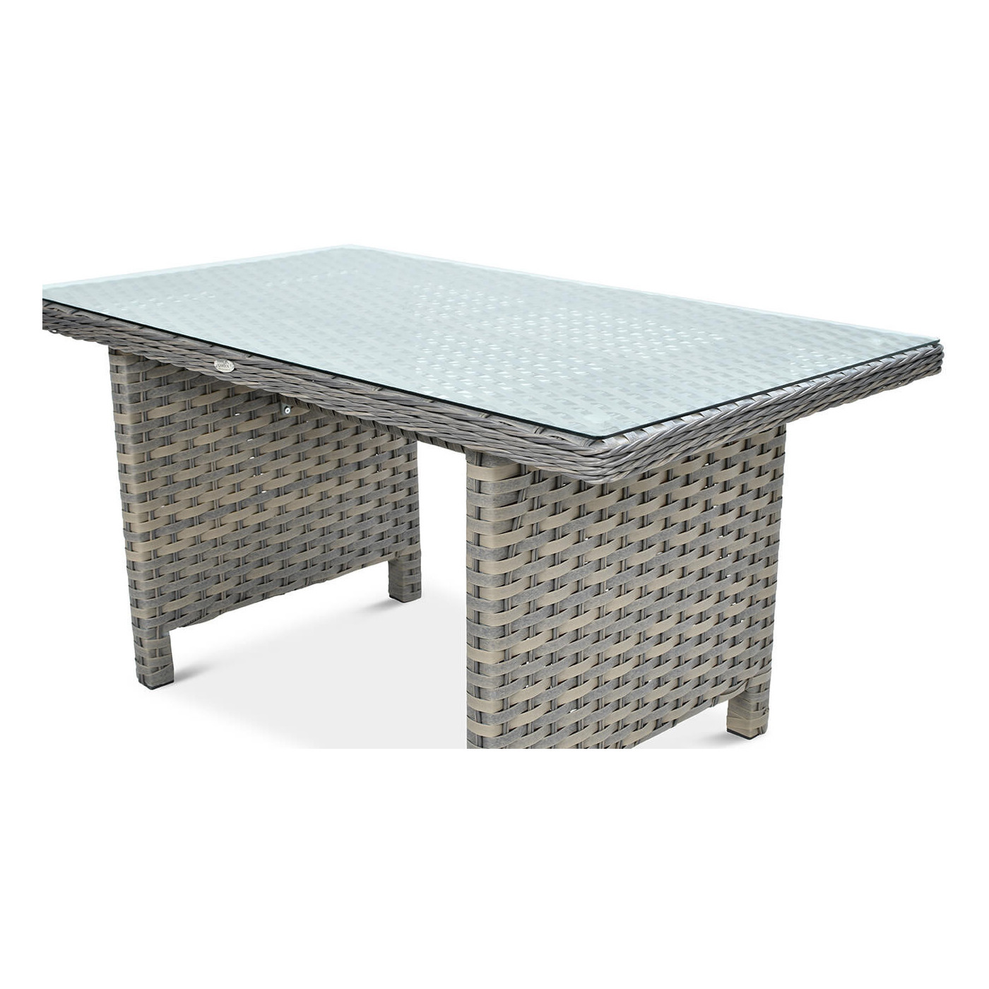 TRIVENTO DINING CORNER MELANGE