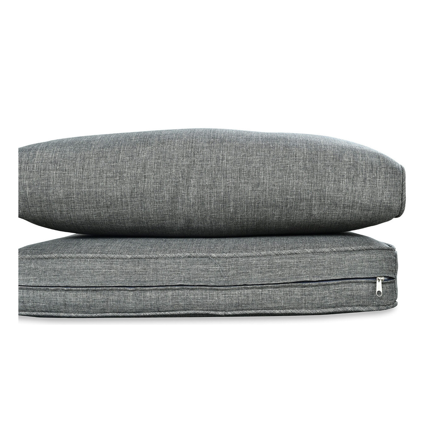 Narożnik z Technorattanu Trivento Dining Melange