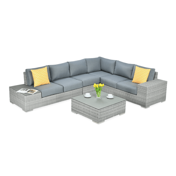 AVOCADO STONE CORNER STONE GREY