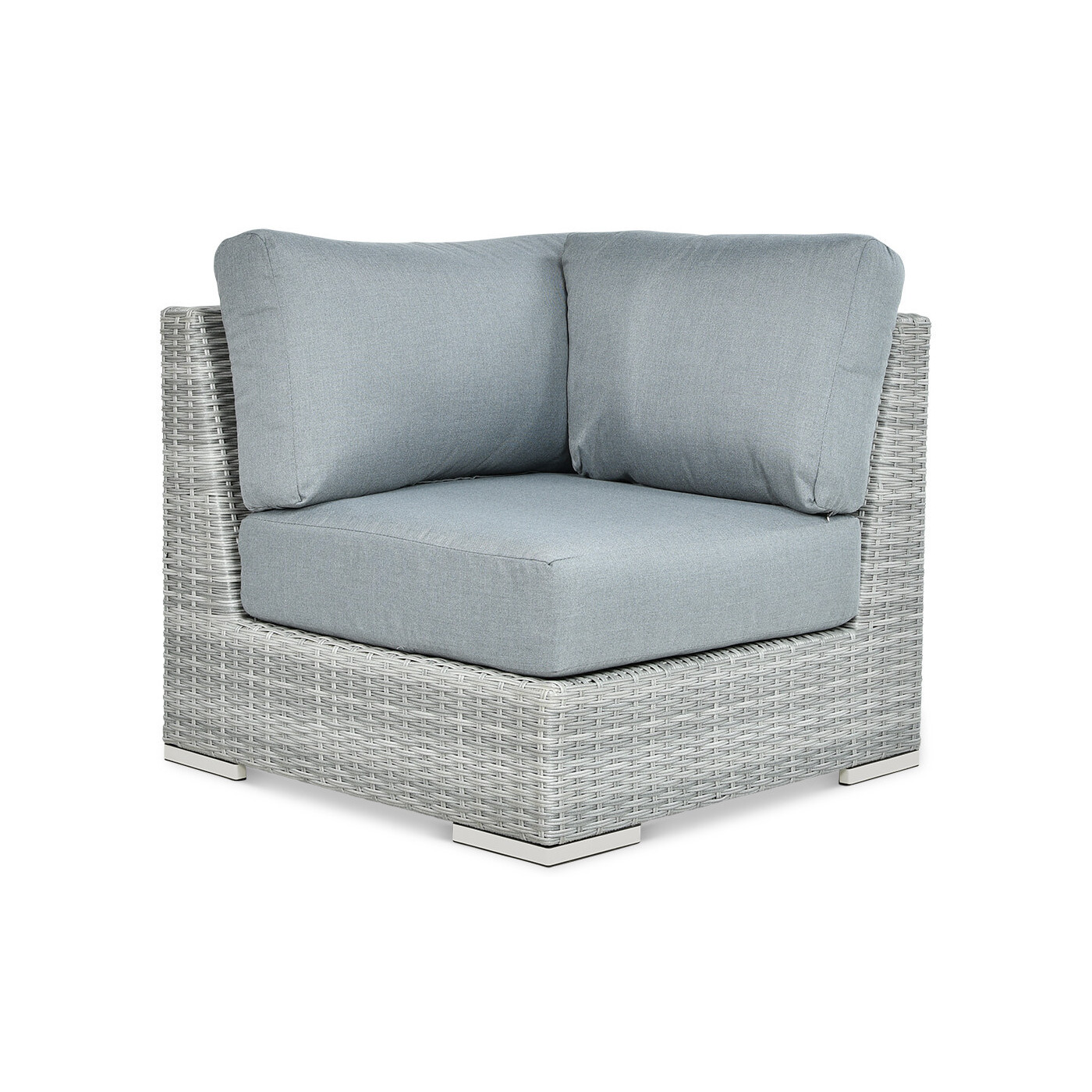 AVOCADO STONE NAROŻNIK STONE GREY