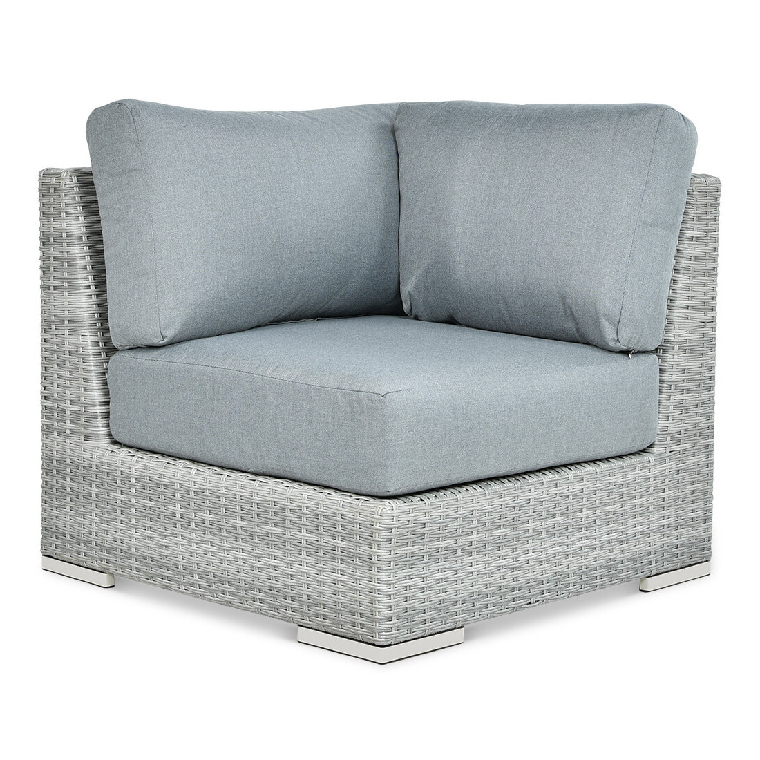 AVOCADO STONE CORNER STONE GREY