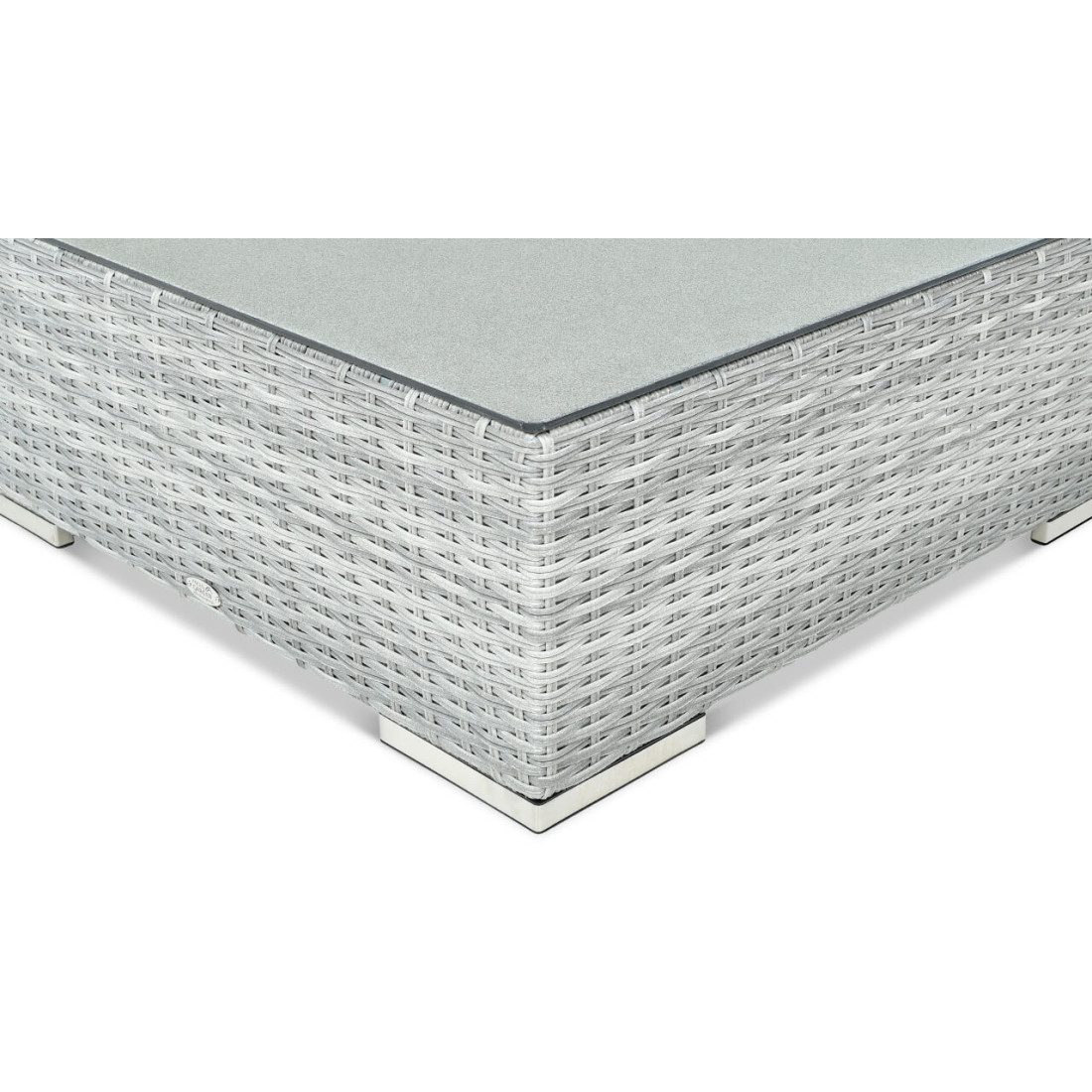 AVOCADO STONE NAROŻNIK STONE GREY