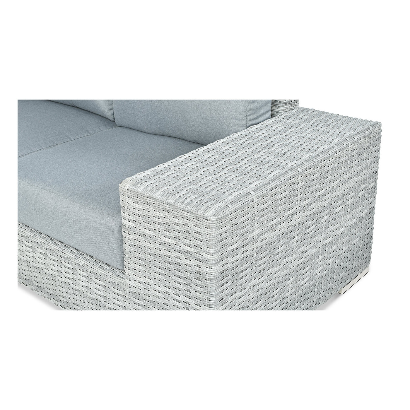 AVOCADO STONE CORNER STONE GREY