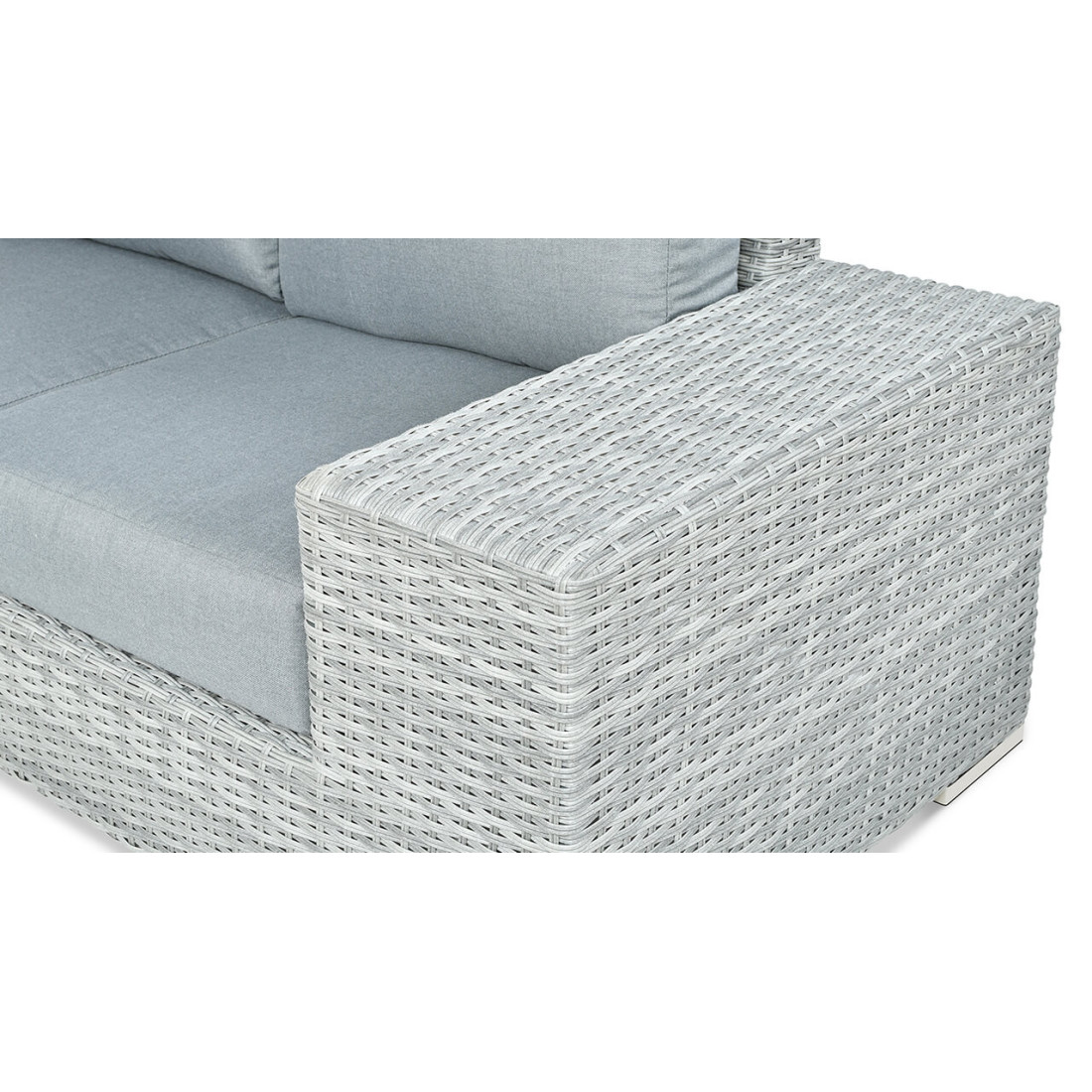 AVOCADO STONE CORNER STONE GREY