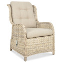 SIENNA DUO PREMIUM SET BEIGE