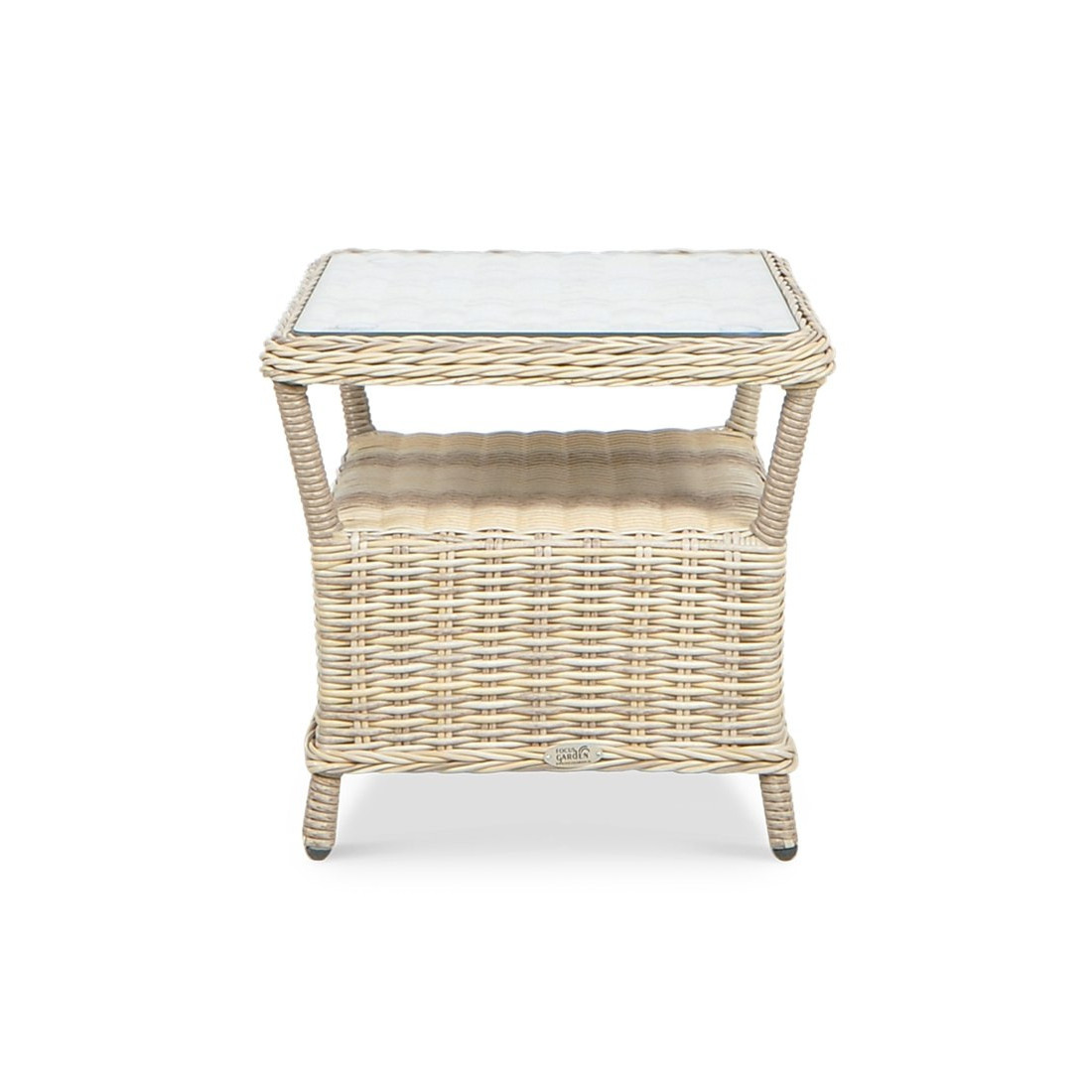 SIENNA DUO PREMIUM SET BEIGE