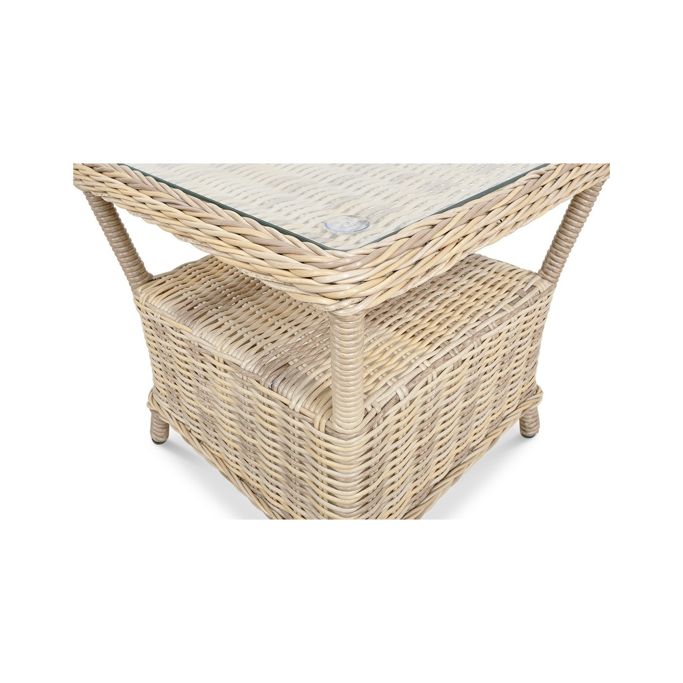 Zestaw mebli ogrodowych Sienna Duo Premium Beige