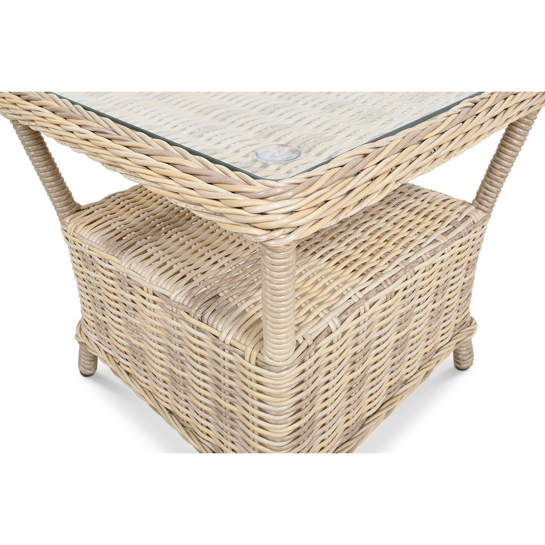 Zestaw mebli ogrodowych Sienna Duo Premium Beige