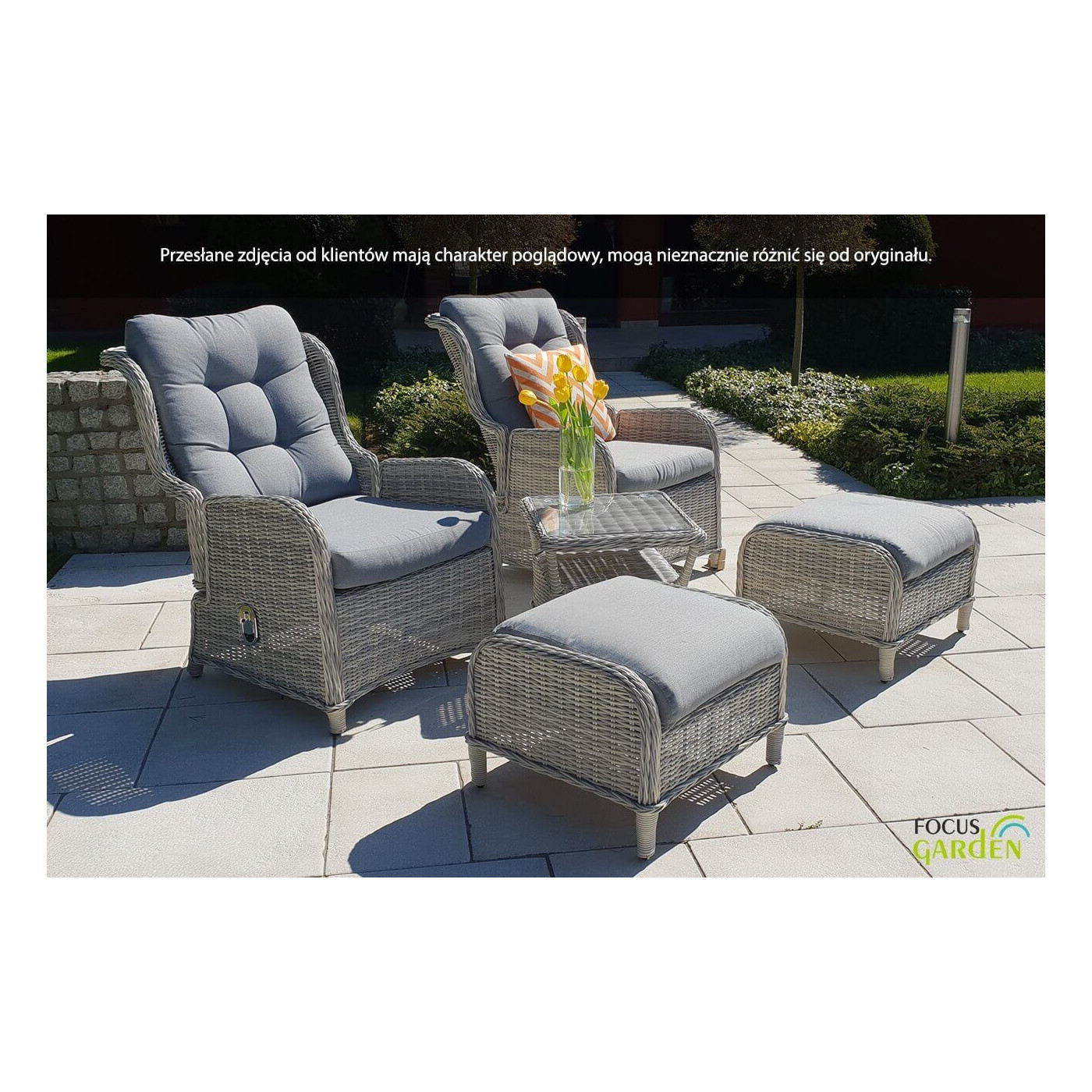 SIENNA DUO PREMIUM ZESTAW BEIGE