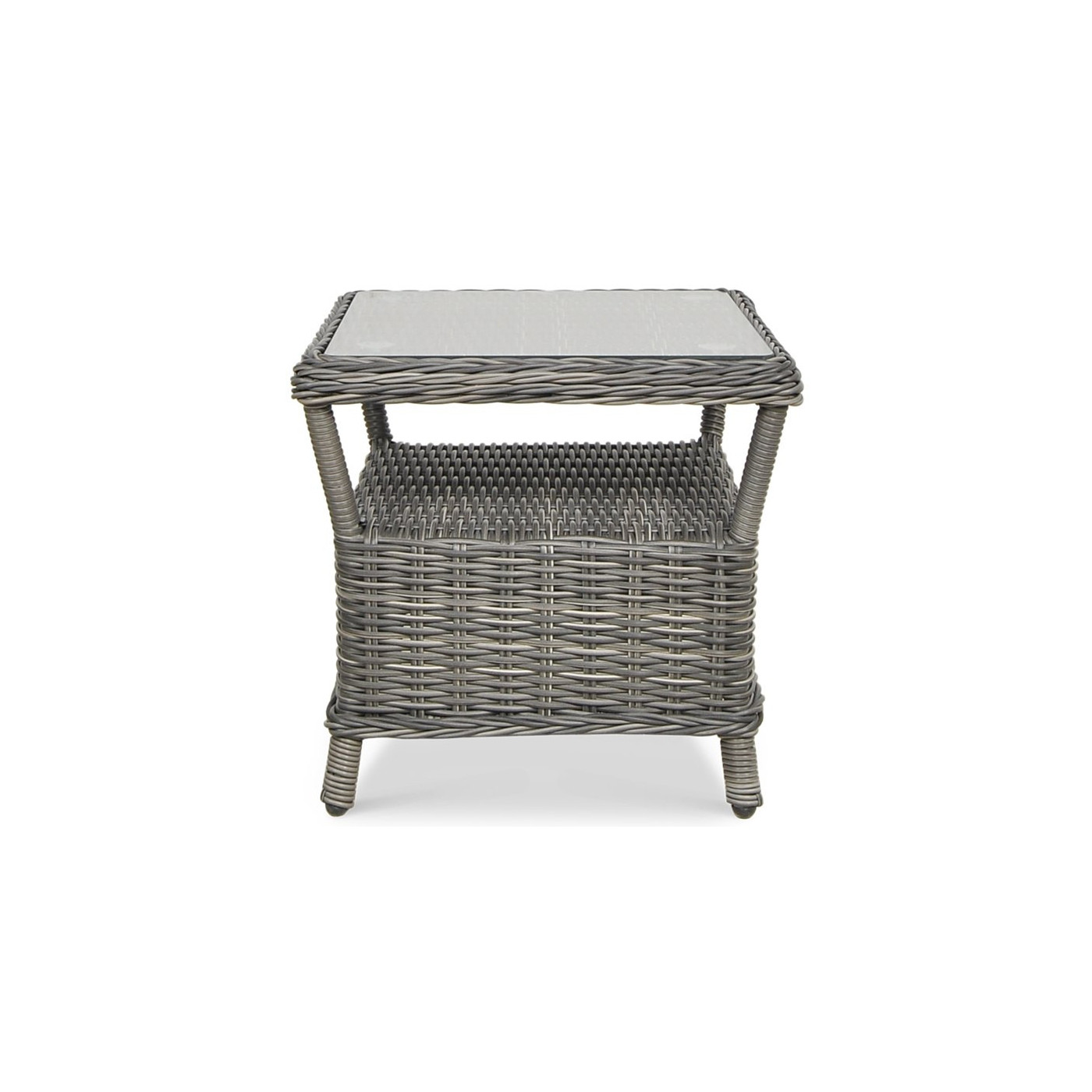 SIENNA DUO PREMIUM ZESTAW DARK GREY