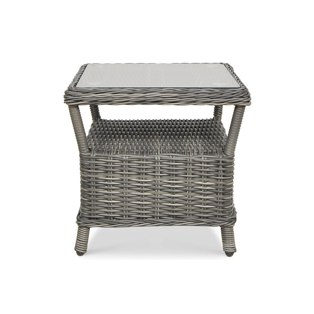 SIENNA DUO PREMIUM ZESTAW DARK GREY