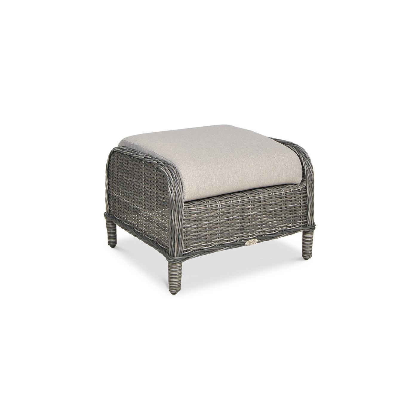 SIENNA DUO PREMIUM SET DARK GREY