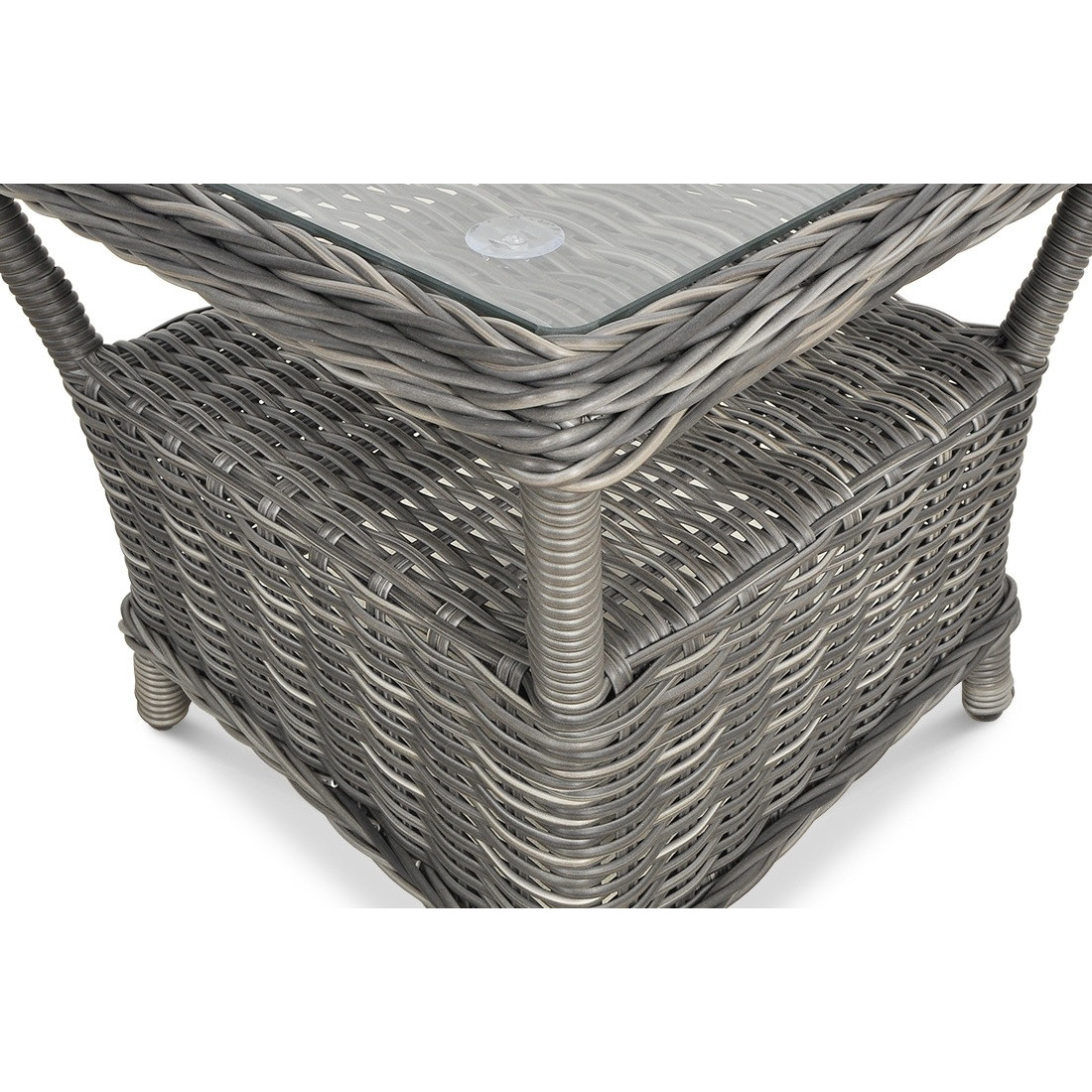 SIENNA DUO PREMIUM SET DARK GREY