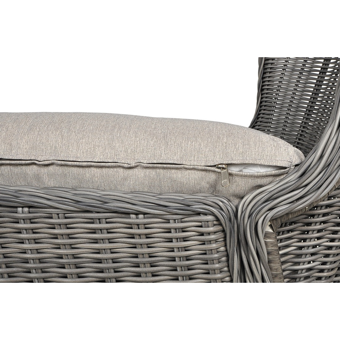 SIENNA DUO PREMIUM ZESTAW DARK GREY