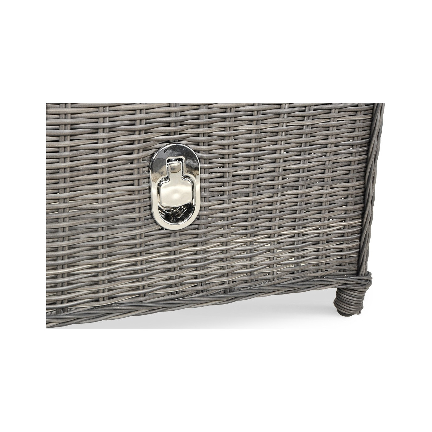 SIENNA DUO PREMIUM SET DARK GREY