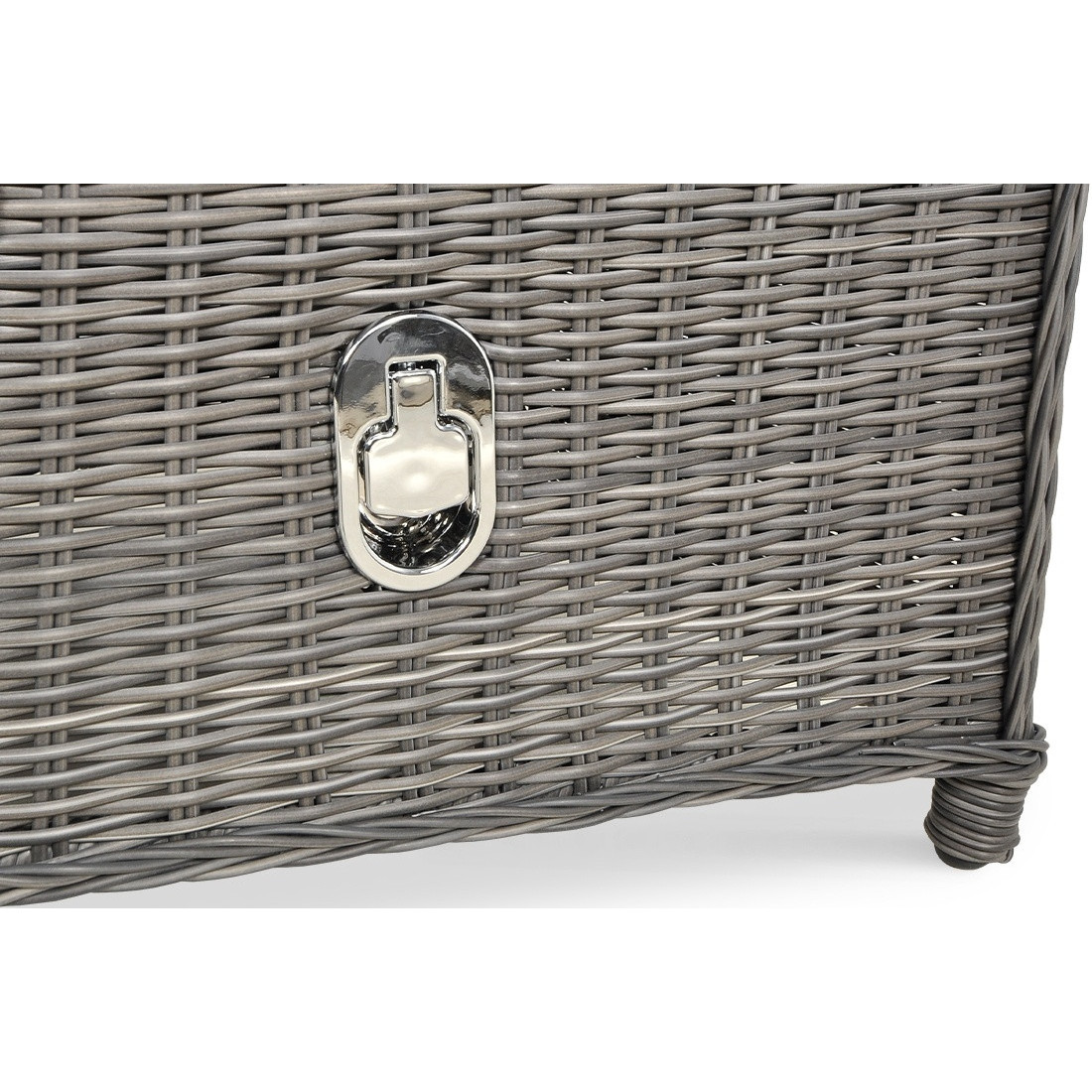 SIENNA DUO PREMIUM ZESTAW DARK GREY