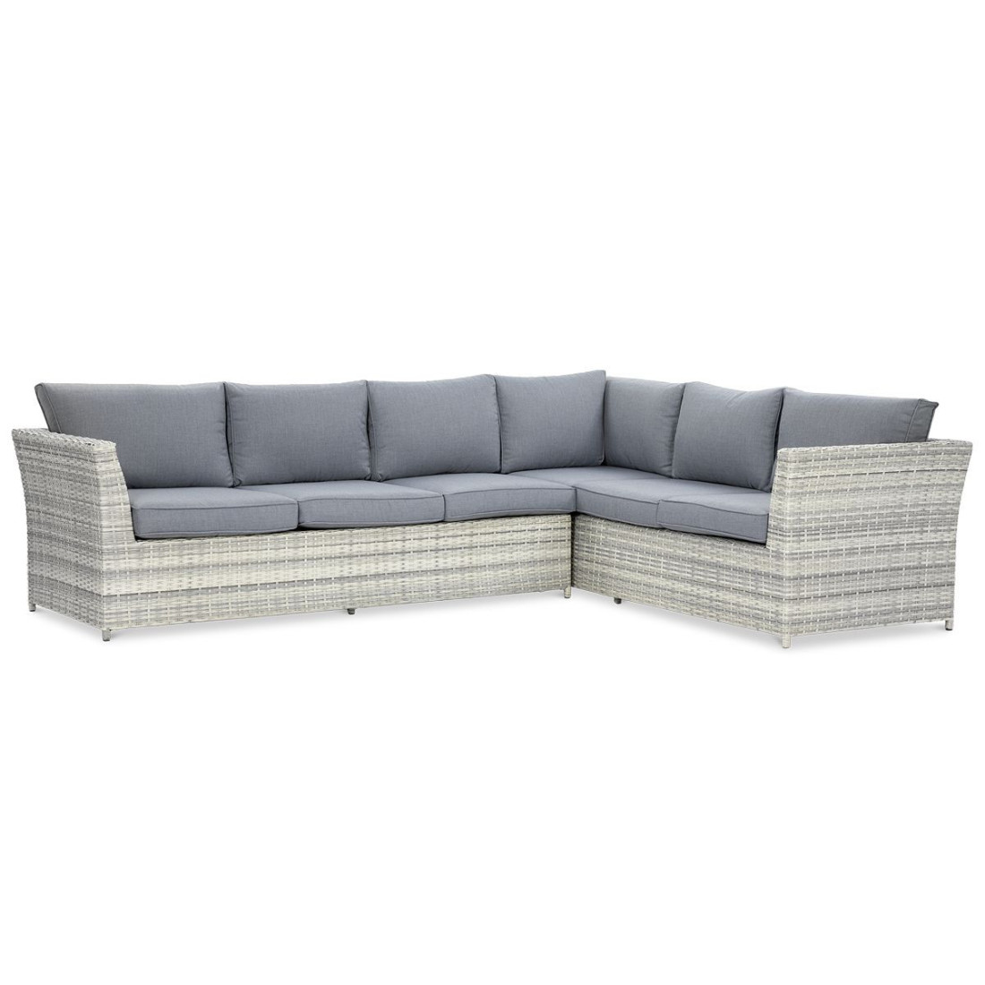 przód narożnika z zestawu moniz dining plus