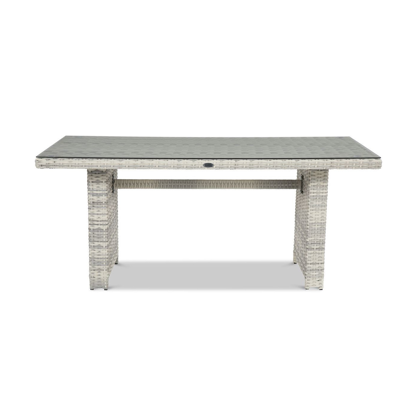 stół jadalniany z zestawu moniz dining plus