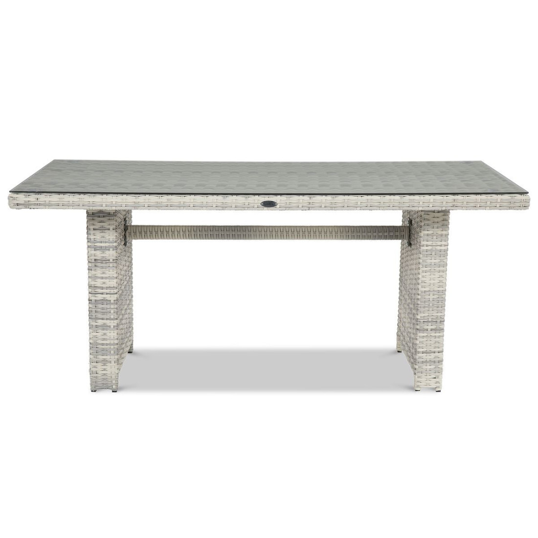 stół jadalniany z zestawu moniz dining plus