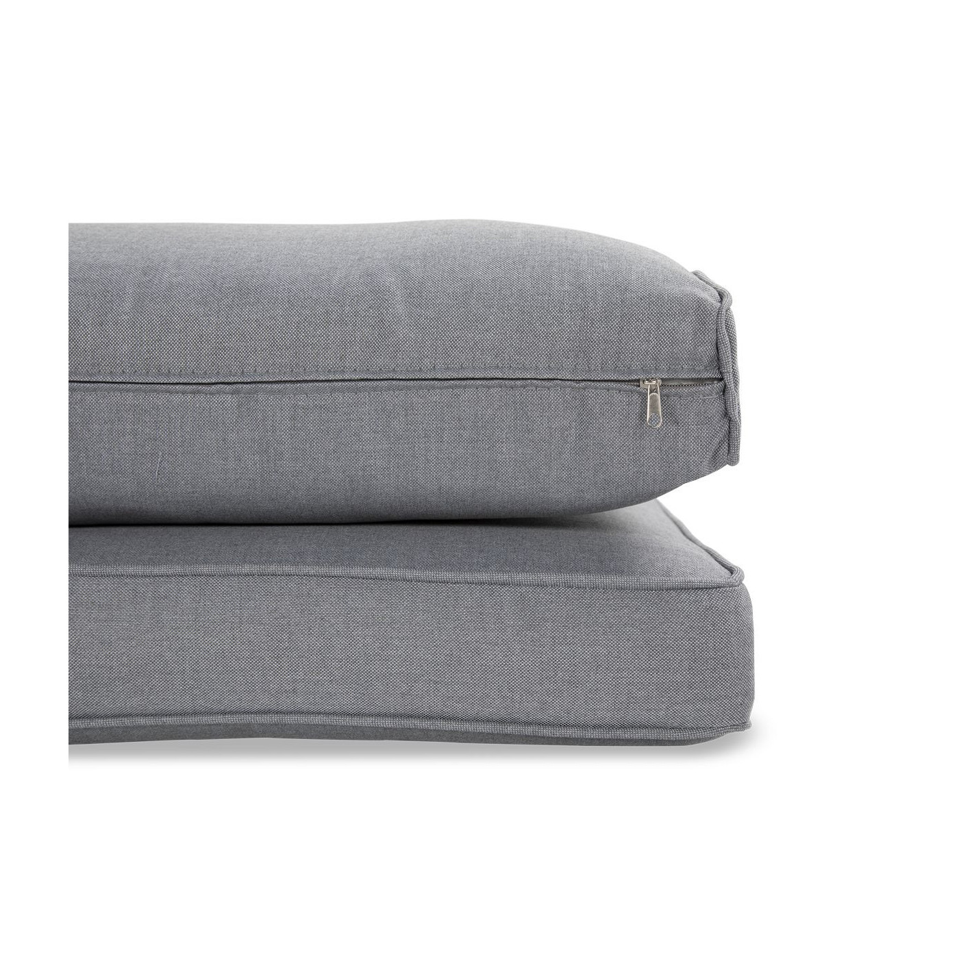 szare poduszki z zestawu moniz dining plus