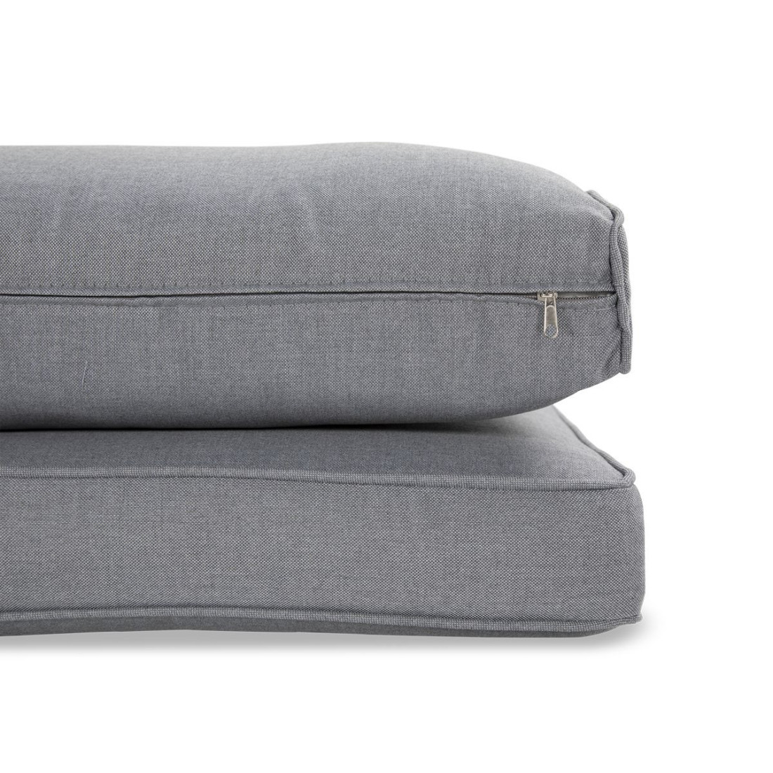 szare poduszki z zestawu moniz dining plus