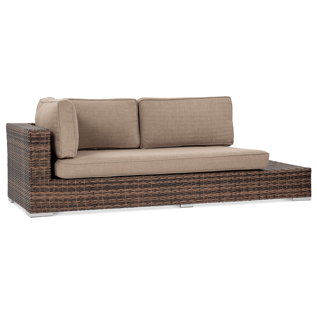 Jeden z modułów, z którego składa się narożnik