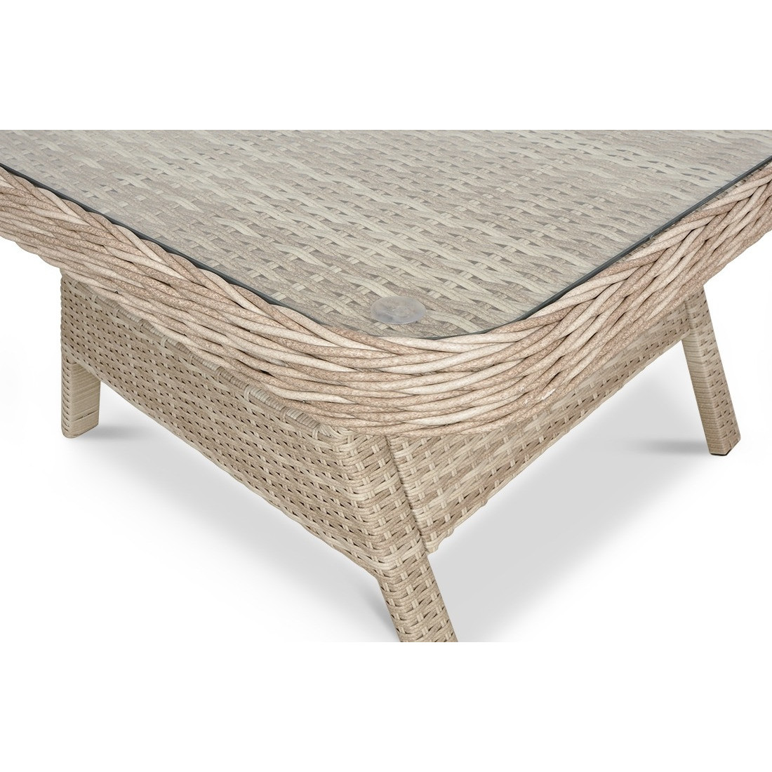 TOLEDO DINING CORNER SOFA BEIGE