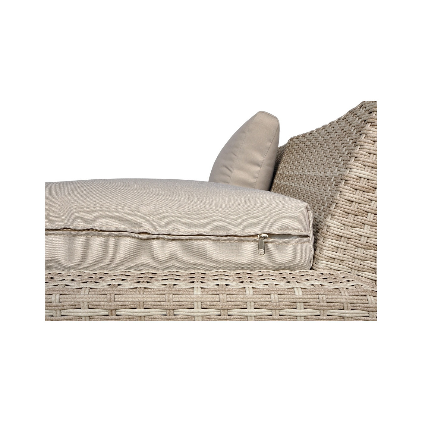 TOLEDO DINING CORNER SOFA BEIGE