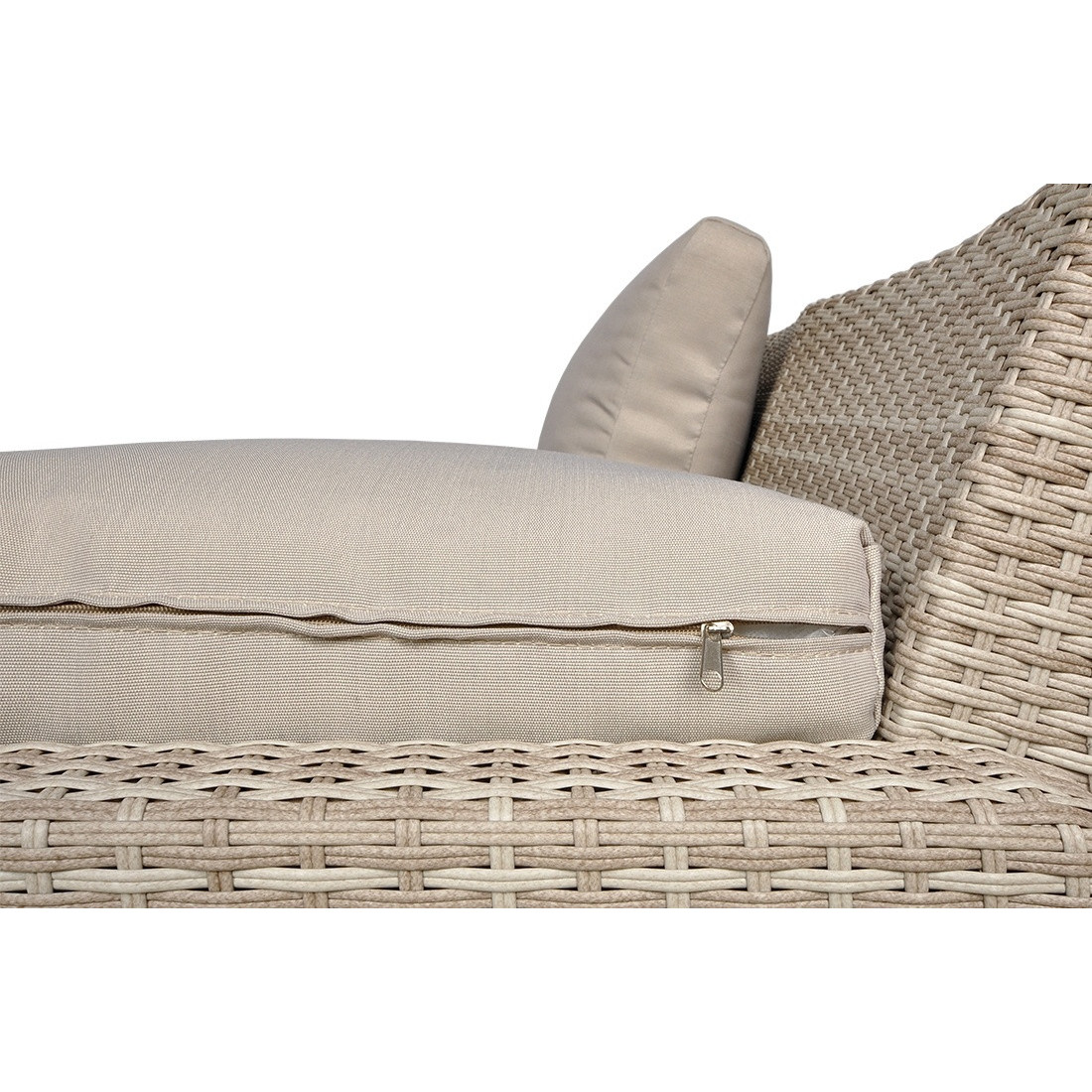 TOLEDO DINING CORNER SOFA BEIGE