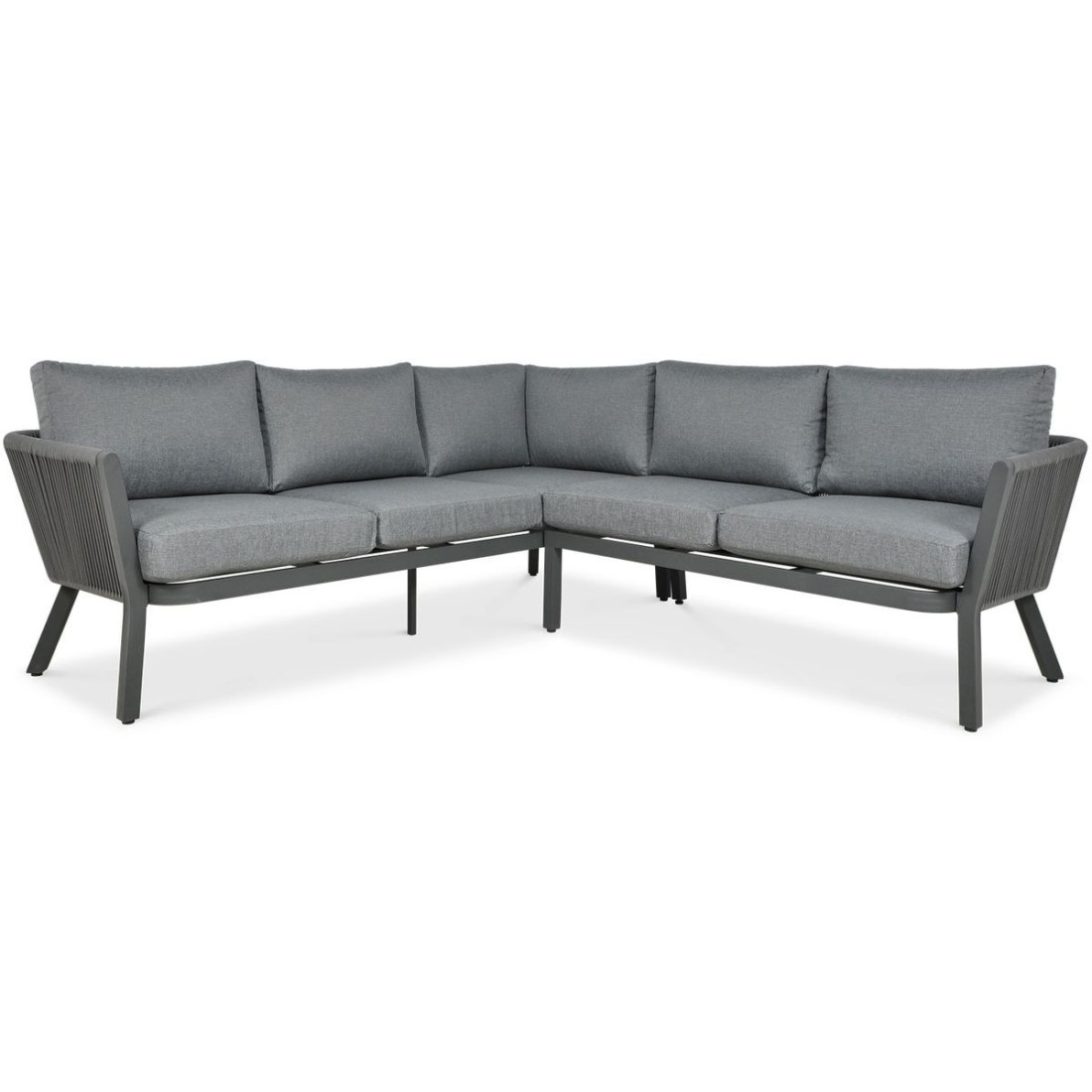 Narożnik salvador dining