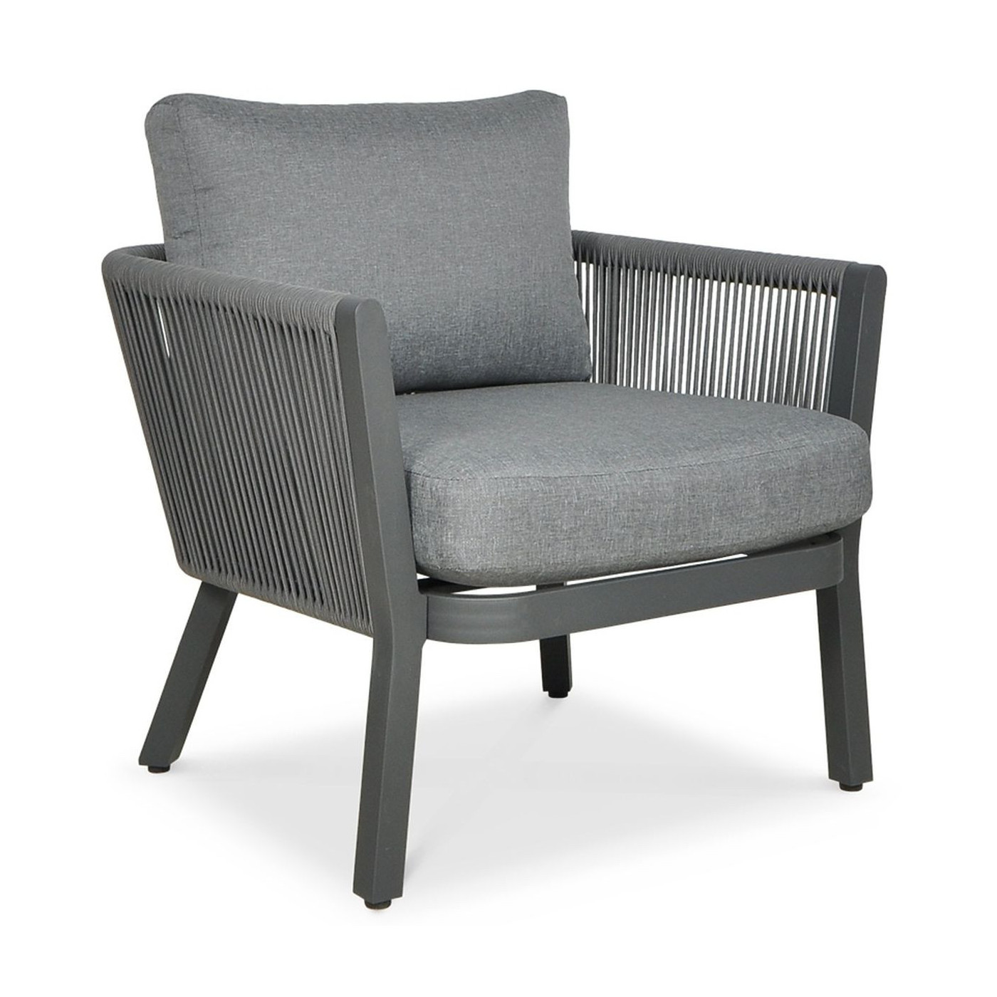 Fotel z narożnika salvador dining