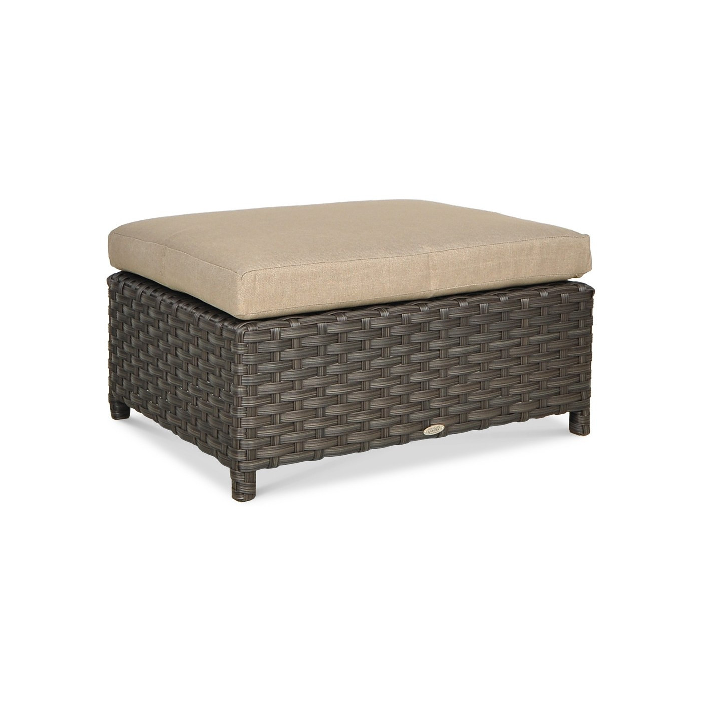 MARCO CAFFE CORNER BROWN