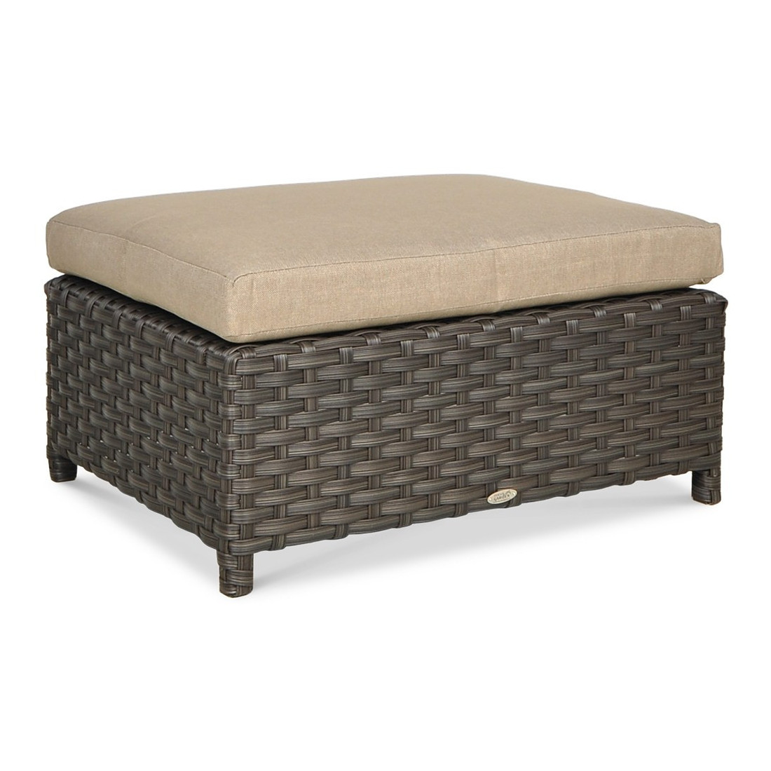 MARCO CAFFE NAROŻNIK BROWN