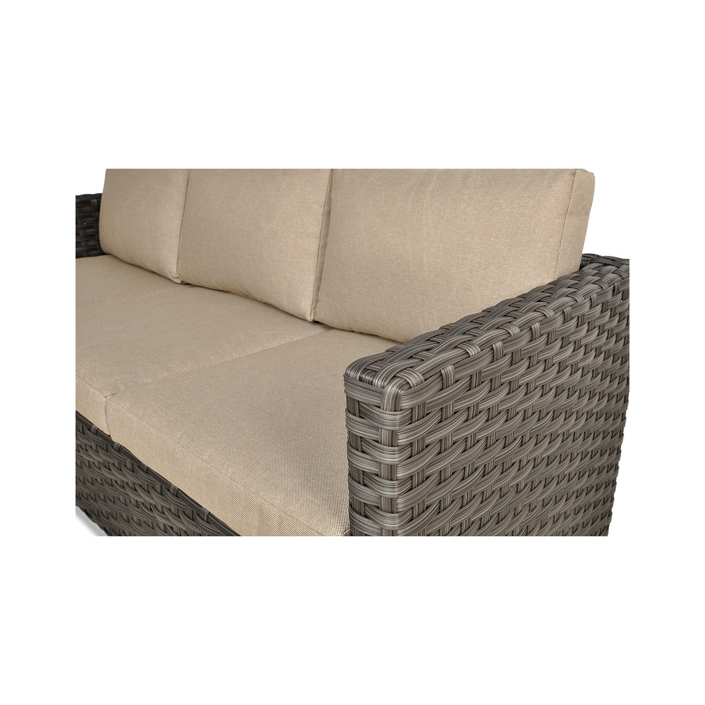 MARCO CAFFE CORNER BROWN