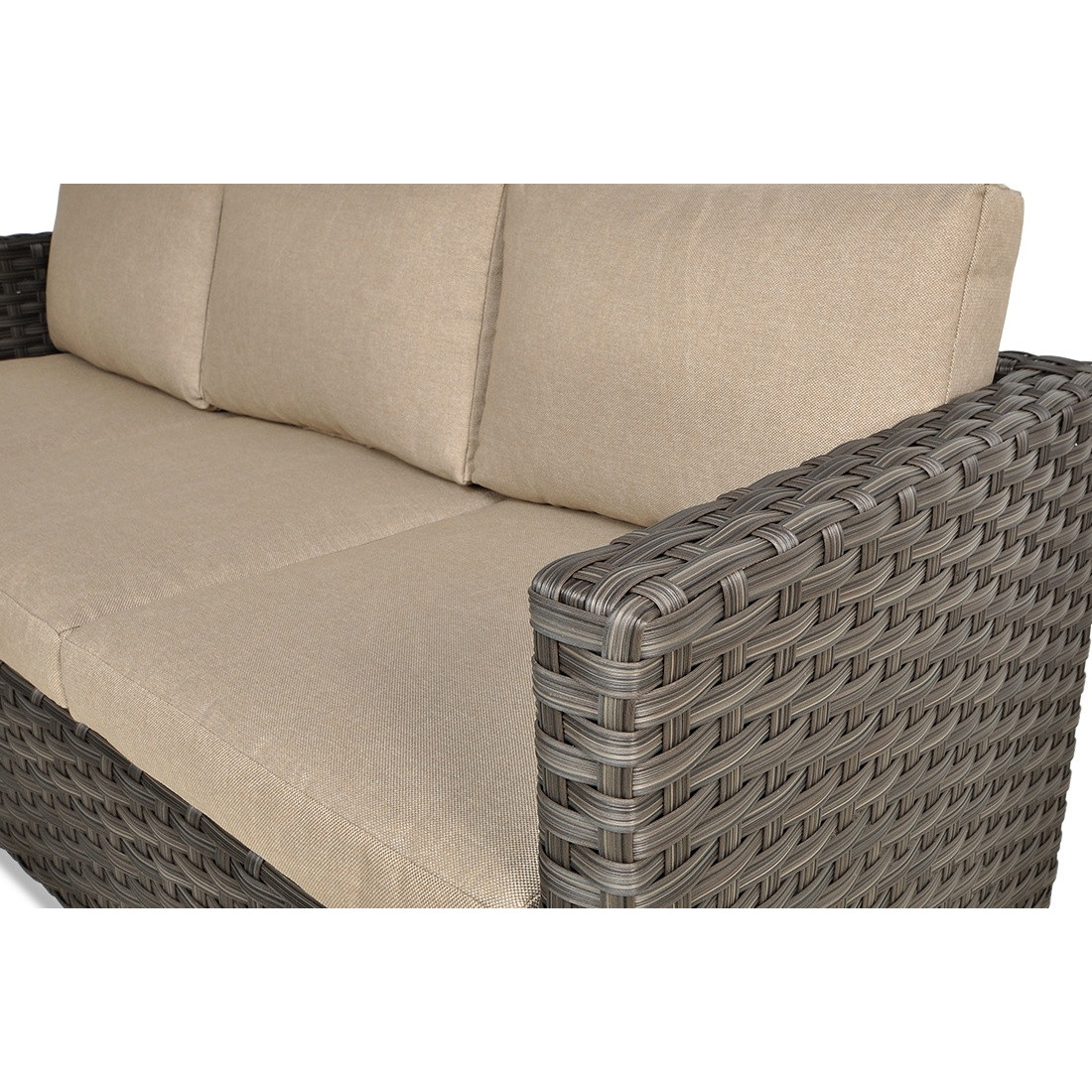 MARCO CAFFE CORNER BROWN