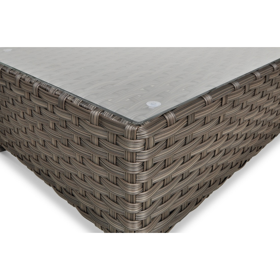 MARCO CAFFE CORNER BROWN