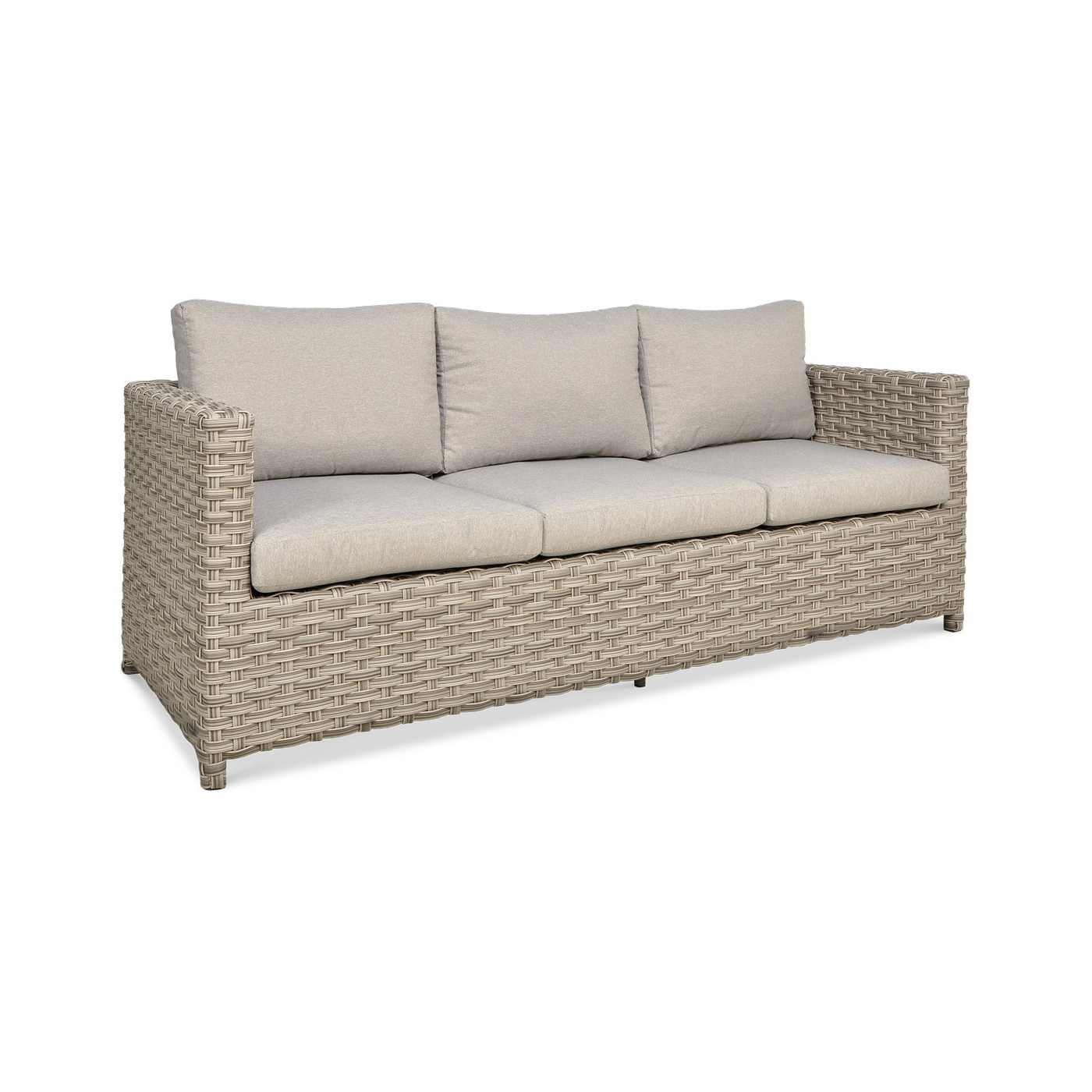 MARCO CAFFE CORNER SOFA BEIGE