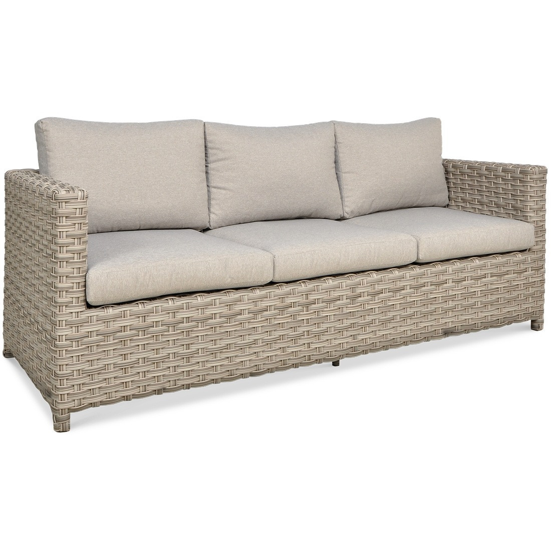 MARCO CAFFE CORNER SOFA BEIGE