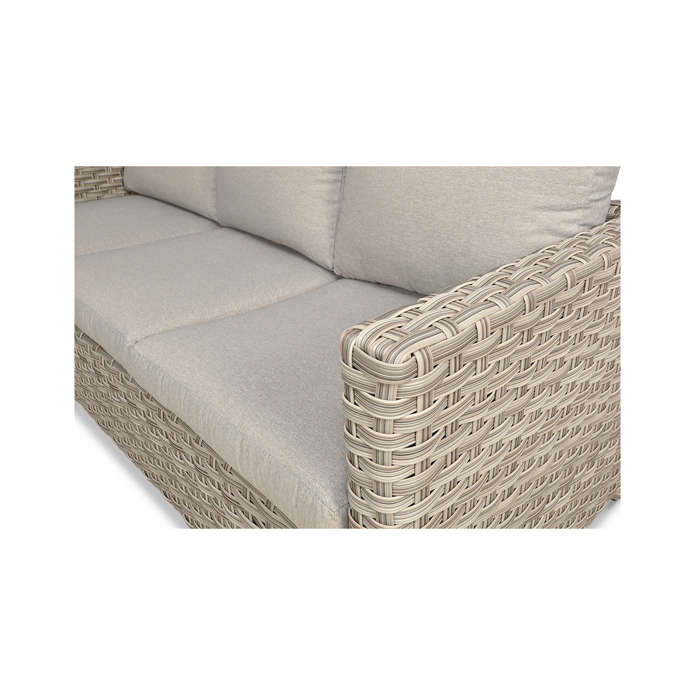 MARCO CAFFE CORNER SOFA BEIGE