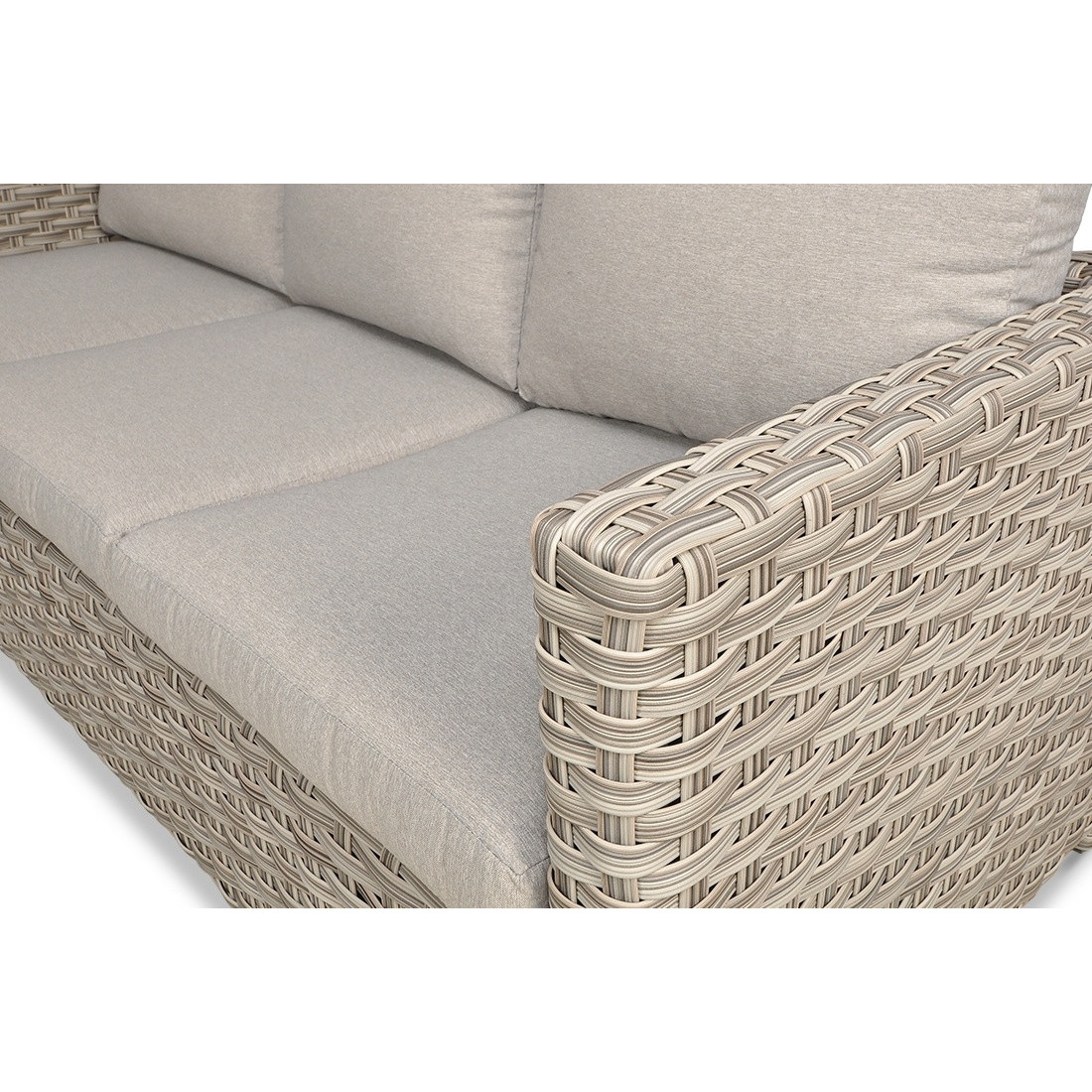 MARCO CAFFE CORNER SOFA BEIGE