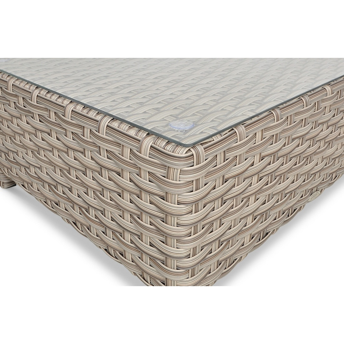 MARCO CAFFE CORNER SOFA BEIGE