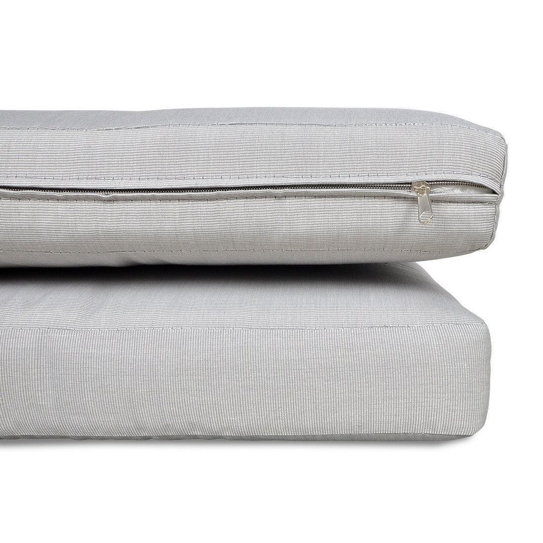 Narożnik technorattanowy Marco Caffe Modern Grey