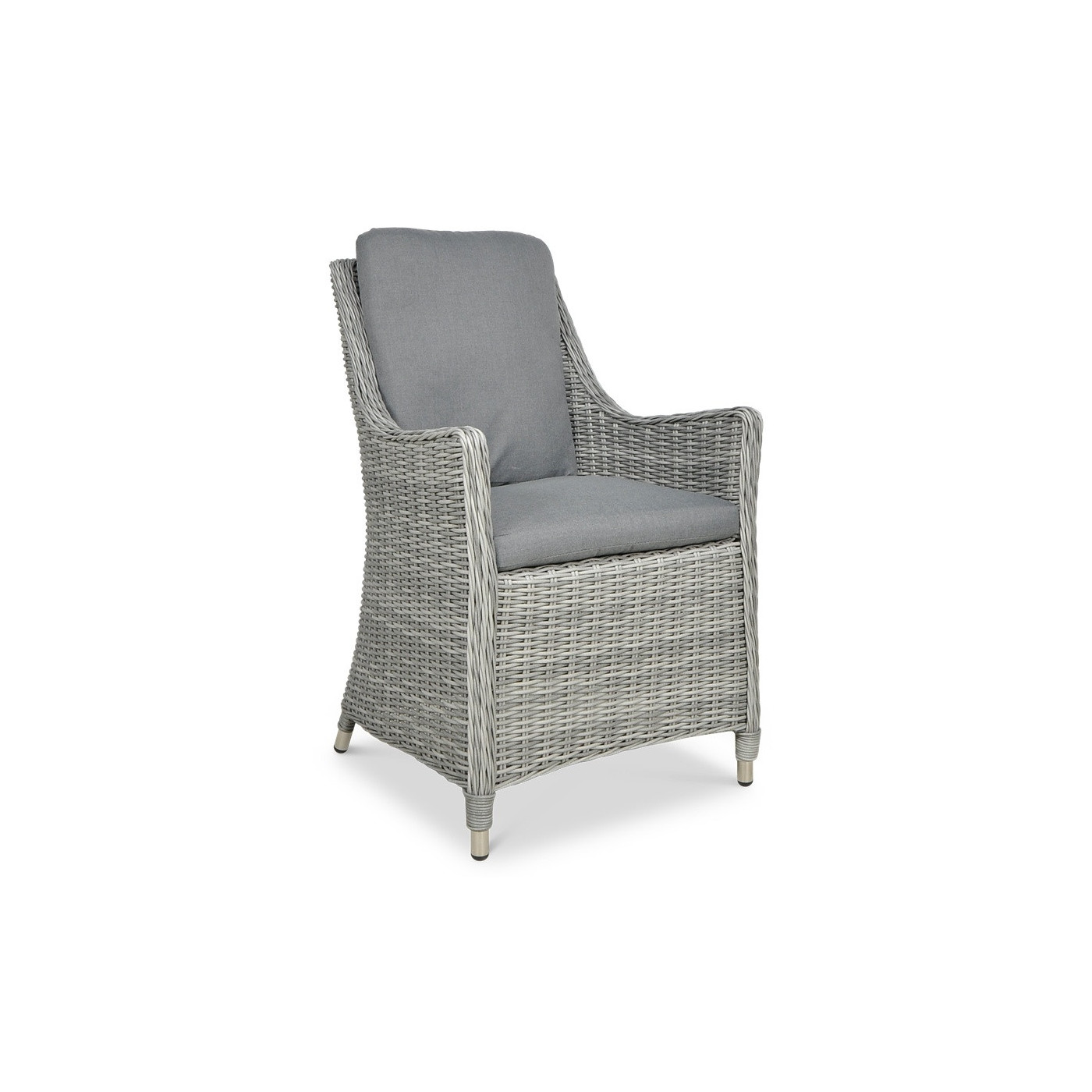 NAPOLI 6/200 STONE GREY SET