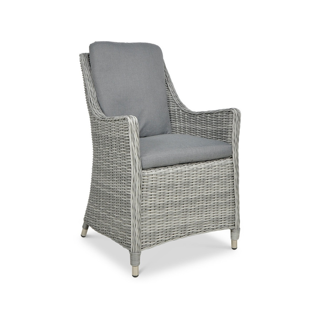 NAPOLI 6/200 STONE GREY SET