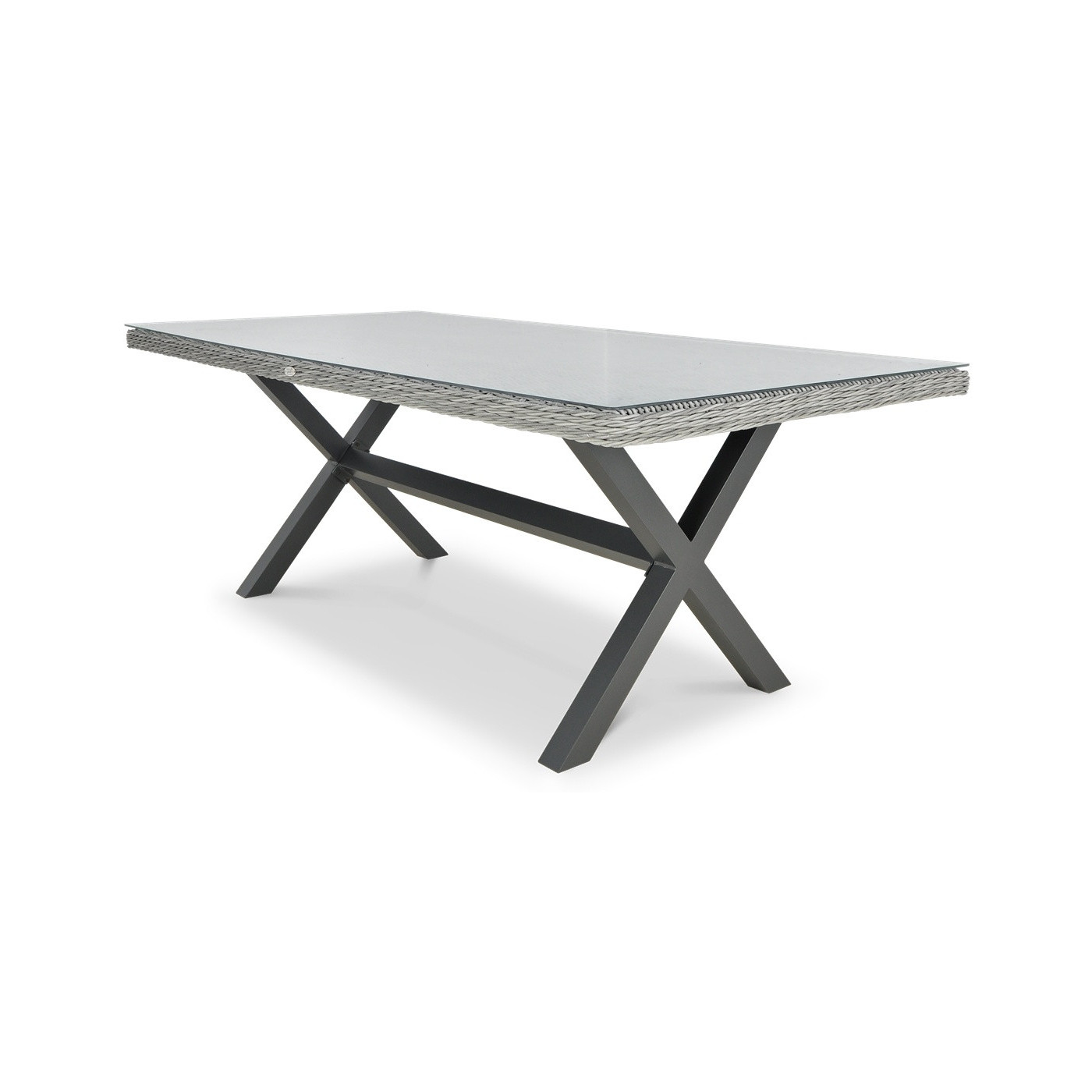 NAPOLI 6/200 STONE GREY SET