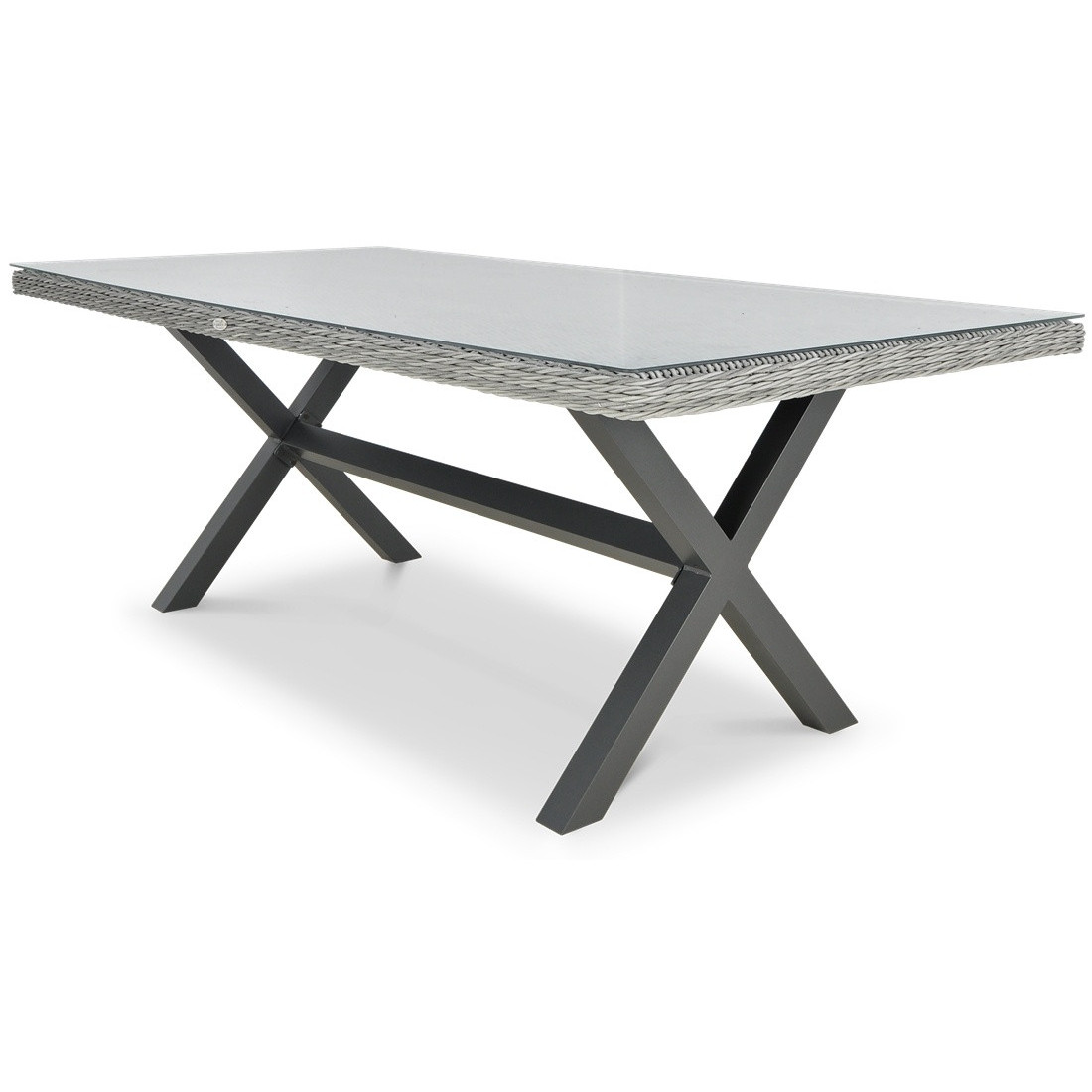 NAPOLI 6/200 STONE GREY SET